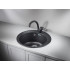 Мойка Granula ST-4802, черный Мойка Granula ST-4802, черный
