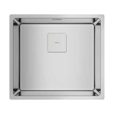 Мойка Teka FLEXLINEA RS15 45.40 полированная (115000013) Мойка Teka FLEXLINEA RS15 45.40 полированная (115000013)