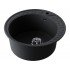Мойка Omoikiri Tovada 51-BL Artgranit/черный (4993369) Мойка Omoikiri Tovada 51-BL Artgranit/черный (4993369)
