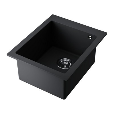Мойка Omoikiri Bosen 41A-GB Artceramic/графит (4993812) Мойка Omoikiri Bosen 41A-GB Artceramic/графит (4993812)