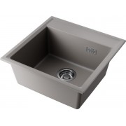 Мойка Omoikiri Daisen 51-GR Artgranit/leningrad grey (4997306)
