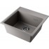 Мойка Omoikiri Daisen 51-GR Artgranit/leningrad grey (4997306) Мойка Omoikiri Daisen 51-GR Artgranit/leningrad grey (4997306)