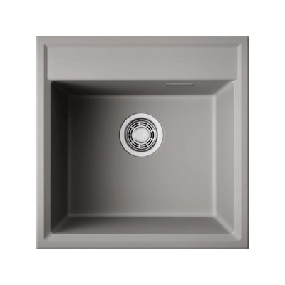 Мойка Omoikiri Daisen 51-GR Artgranit/leningrad grey (4997306) Мойка Omoikiri Daisen 51-GR Artgranit/leningrad grey (4997306)
