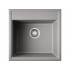 Мойка Omoikiri Daisen 51-GR Artgranit/leningrad grey (4997306) Мойка Omoikiri Daisen 51-GR Artgranit/leningrad grey (4997306)