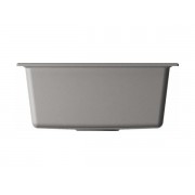 Мойка Omoikiri Daisen 51-GR Artgranit/leningrad grey (4997306)