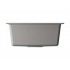 Мойка Omoikiri Daisen 51-GR Artgranit/leningrad grey (4997306) Мойка Omoikiri Daisen 51-GR Artgranit/leningrad grey (4997306)