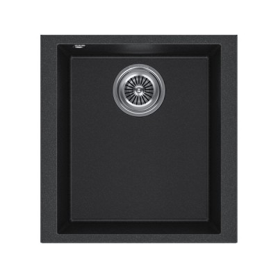 Мойка Kuchenstern SUB 45 антрацит Мойка Kuchenstern SUB 45 антрацит