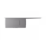 Мойка Omoikiri Akisame 78-L-LG нерж. сталь/светлое золото (4973085)