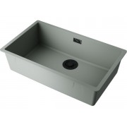 Мойка Omoikiri Yamakawa 75-Integra-WG Artceramic/wind green (4997271)