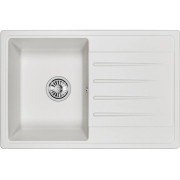 Мойка Granula ST-7602, белый