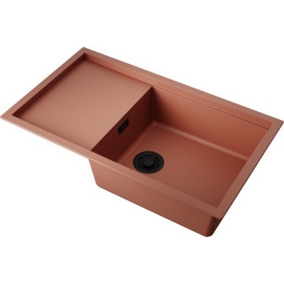 Мойка Omoikiri Sintesi 86-CN Artceramic/canyon (4997132) Мойка Omoikiri Sintesi 86-CN Artceramic/canyon (4997132)