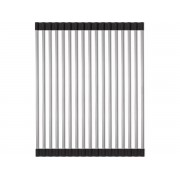 Мойка Paulmark Next-pro 58 uni PM705845-BS, брашированная нерж. сталь