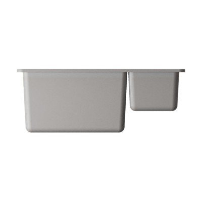 Мойка Omoikiri Kata 55-2-U-GR Artgranit/leningrad grey (4993390) Мойка Omoikiri Kata 55-2-U-GR Artgranit/leningrad grey (4993390)