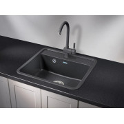 Мойка Granula ST-5601, графит