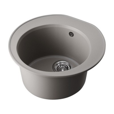 Мойка Omoikiri Miya 50-R-GR Tetogranit/leningrad grey (4993582) Мойка Omoikiri Miya 50-R-GR Tetogranit/leningrad grey (4993582)