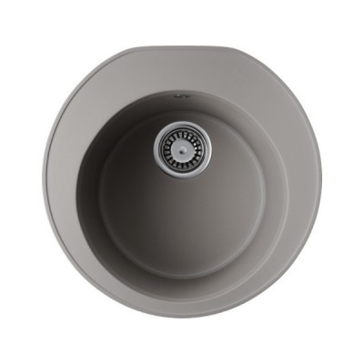 Мойка Omoikiri Miya 50-R-GR Tetogranit/leningrad grey (4993582) Мойка Omoikiri Miya 50-R-GR Tetogranit/leningrad grey (4993582)