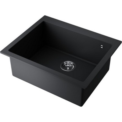 Мойка Omoikiri Bosen 61A-GB Artceramic/графит (4993824) Мойка Omoikiri Bosen 61A-GB Artceramic/графит (4993824)