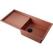 Мойка Omoikiri Sintesi 100-CN Artceramic/canyon (4997127)