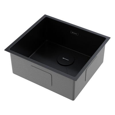 Мойка Omoikiri Taki 49-U/IF-GB нерж. сталь/графит (4997018) Мойка Omoikiri Taki 49-U/IF-GB нерж. сталь/графит (4997018)