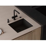 Мойка Omoikiri Taki 49-U/IF-GB нерж. сталь/графит (4997018)