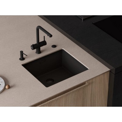 Мойка Omoikiri Taki 49-U/IF-GB нерж. сталь/графит (4997018) Мойка Omoikiri Taki 49-U/IF-GB нерж. сталь/графит (4997018)