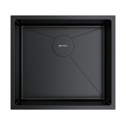 Мойка Omoikiri Taki 49-U/IF-GB нерж. сталь/графит (4997018)