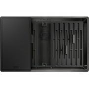 Мойка Franke BXM 210/110-68 Premium F-INOX, антрацит, вентиль-автомат (127.0676.885)