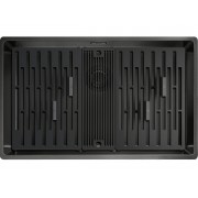 Мойка Franke BXM 210/110-68 Premium F-INOX, антрацит, вентиль-автомат (127.0676.885)