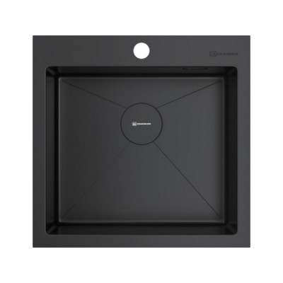 Мойка Omoikiri Akisame 51-GB нерж. сталь/графит (4997013) Мойка Omoikiri Akisame 51-GB нерж. сталь/графит (4997013)