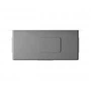 Мойка Omoikiri Akisame 51-GB нерж. сталь/графит (4997013)