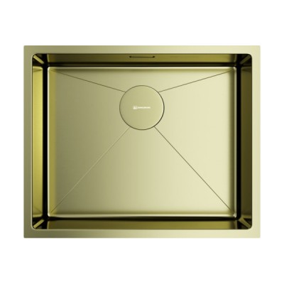 Мойка Omoikiri Taki 54-U/IF-LG нерж. сталь/светлое золото (4973093) Мойка Omoikiri Taki 54-U/IF-LG нерж. сталь/светлое золото (4973093)