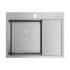 Мойка Omoikiri Akisame 65-L-IN нерж. сталь/нержавеющая сталь (4973058) Мойка Omoikiri Akisame 65-L-IN нерж. сталь/нержавеющая сталь (4973058)