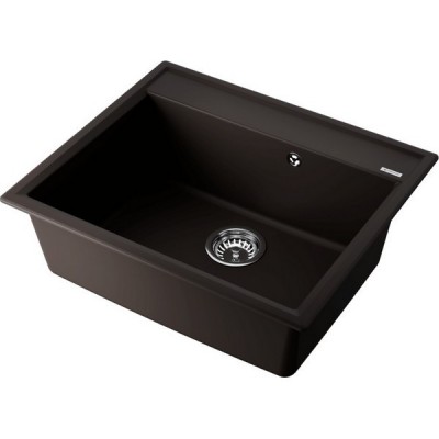 Мойка Omoikiri Daisen 60-ES Artgranit/espresso (4997495) Мойка Omoikiri Daisen 60-ES Artgranit/espresso (4997495)