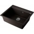 Мойка Omoikiri Daisen 60-ES Artgranit/espresso (4997495) Мойка Omoikiri Daisen 60-ES Artgranit/espresso (4997495)
