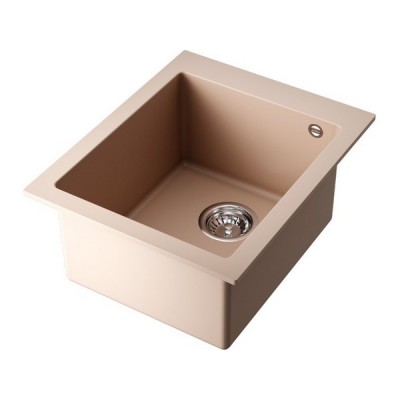 Мойка Omoikiri Bosen 41-SA Tetogranit/бежевый (4993143) Мойка Omoikiri Bosen 41-SA Tetogranit/бежевый (4993143)