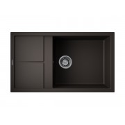 Мойка Omoikiri Sumi 86-ES Tetogranit/espresso (4997233)