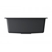 Мойка Omoikiri Daisen 57-BL Artgranit/черный (4997308)