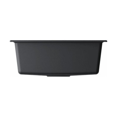 Мойка Omoikiri Daisen 57-BL Artgranit/черный (4997308) Мойка Omoikiri Daisen 57-BL Artgranit/черный (4997308)