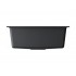 Мойка Omoikiri Daisen 57-BL Artgranit/черный (4997308) Мойка Omoikiri Daisen 57-BL Artgranit/черный (4997308)