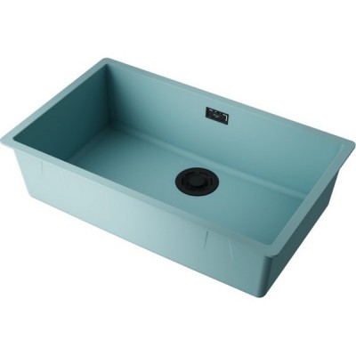 Мойка Omoikiri Yamakawa 75-Integra-AZ Artceramic/azur blue (4997272) Мойка Omoikiri Yamakawa 75-Integra-AZ Artceramic/azur blue (4997272)