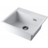 Мойка Omoikiri Daisen 57-WH Artgranit/белый (4997309) Мойка Omoikiri Daisen 57-WH Artgranit/белый (4997309)