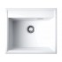 Мойка Omoikiri Daisen 57-WH Artgranit/белый (4997309) Мойка Omoikiri Daisen 57-WH Artgranit/белый (4997309)