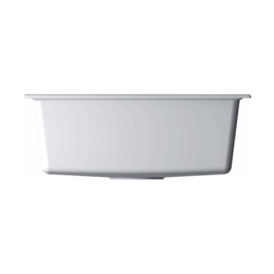 Мойка Omoikiri Daisen 57-WH Artgranit/белый (4997309) Мойка Omoikiri Daisen 57-WH Artgranit/белый (4997309)