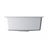 Мойка Omoikiri Daisen 57-WH Artgranit/белый (4997309) Мойка Omoikiri Daisen 57-WH Artgranit/белый (4997309)