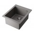 Мойка Omoikiri Bosen 41A-GR Artceramic/leningrad grey (4993813) Мойка Omoikiri Bosen 41A-GR Artceramic/leningrad grey (4993813)