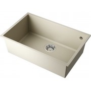 Мойка Omoikiri Tedori 66-U-BE Tetogranit/ваниль (4993973)