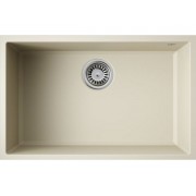 Мойка Omoikiri Tedori 66-U-BE Tetogranit/ваниль (4993973)