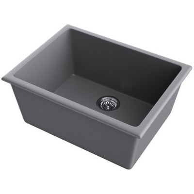 Мойка Omoikiri Okinoshima 61-U/I-PE Natceramic/pebble (4997066) Мойка Omoikiri Okinoshima 61-U/I-PE Natceramic/pebble (4997066)