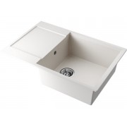 Мойка Omoikiri Daisen 78-LB-PA Artgranit/пастила (4993688)