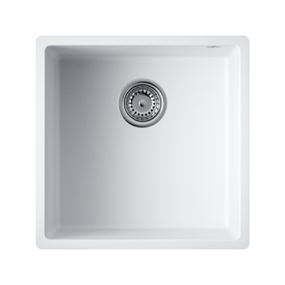 Мойка Omoikiri Bosen 44-U-WH Tetogranit/белый (4993598) Мойка Omoikiri Bosen 44-U-WH Tetogranit/белый (4993598)